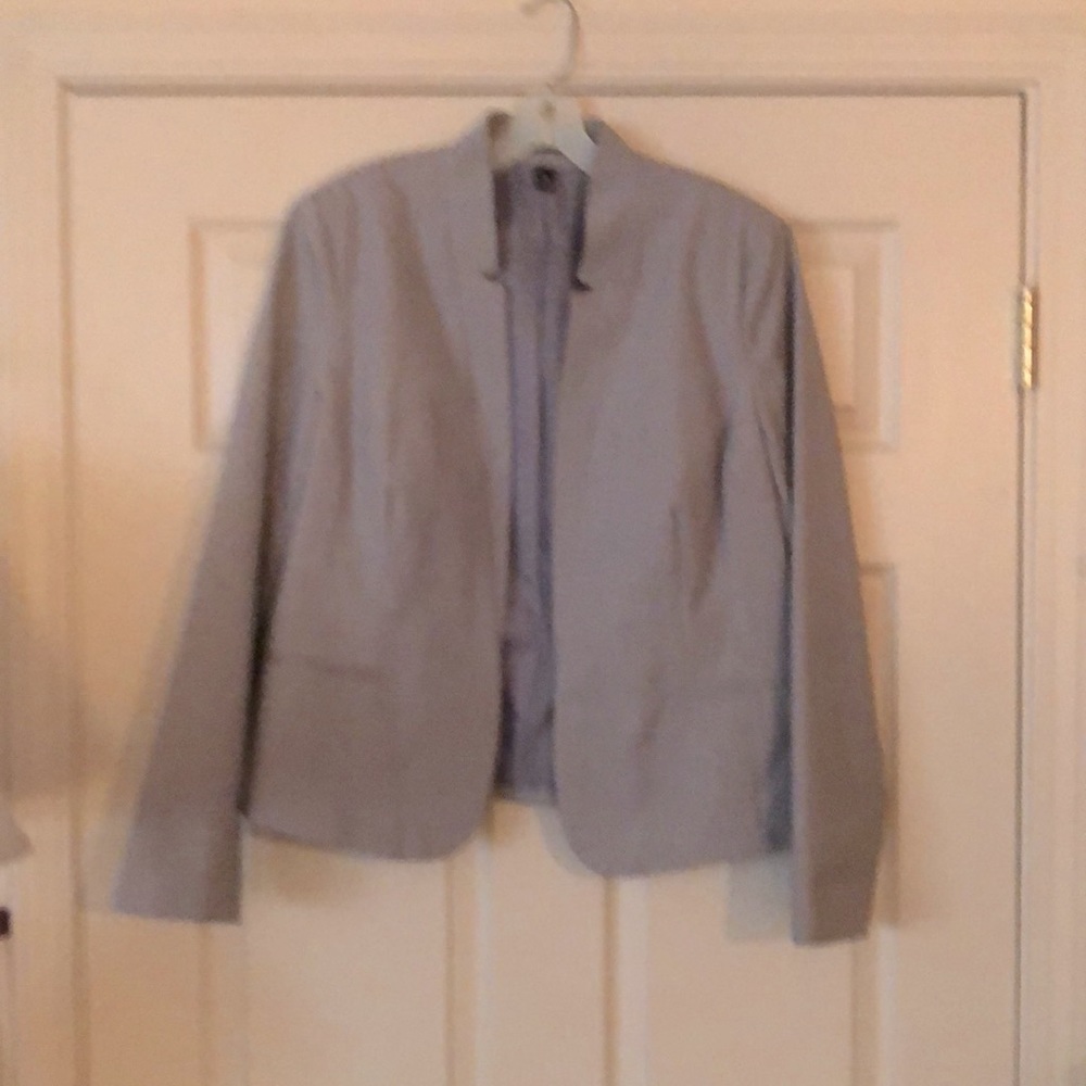 Ladies Blazer